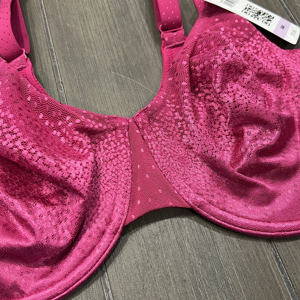 NWT! Wacoal 855303 - 36D - Picture 3 of 10